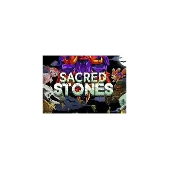 Počítačová hra Sacred Stones