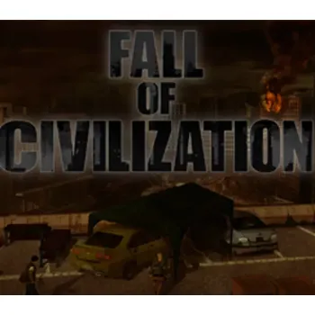 Počítačová hra Fall of Civilization