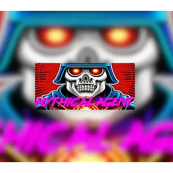 Počítačová hra Mythical Agent