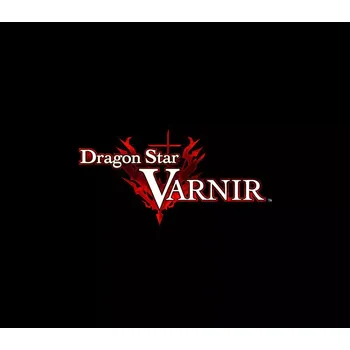 Počítačová hra Dragon Star Varnir