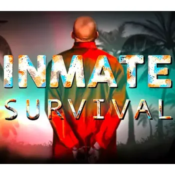 Počítačová hra INMATE: Survival