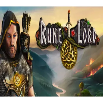 Počítačová hra Rune Lord