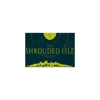 Počítačová hra The Shrouded Isle