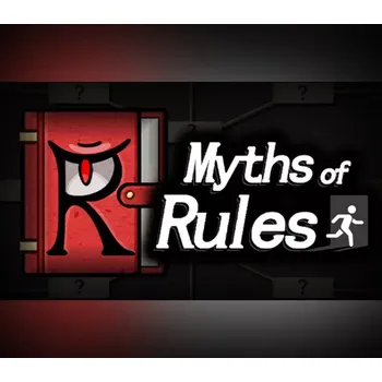 Počítačová hra Myths of Rules