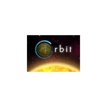 Počítačová hra Orbit HD