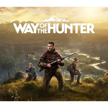 Počítačová hra Way of the Hunter