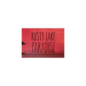 Počítačová hra Rusty Lake Paradise