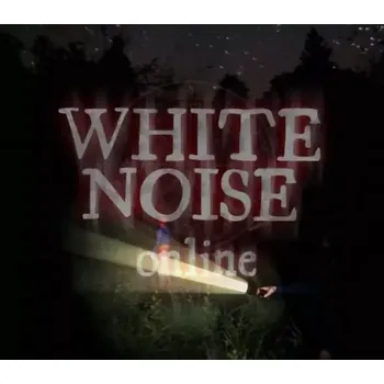 Počítačová hra White Noise Online
