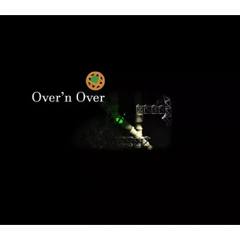 Počítačová hra Over'n Over