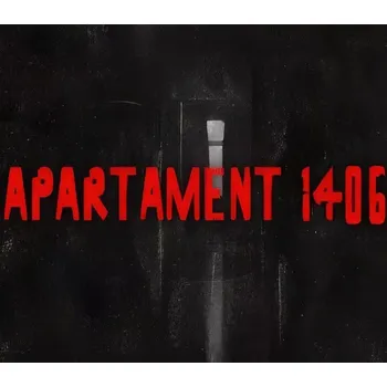 Počítačová hra Apartament 1406: Horror