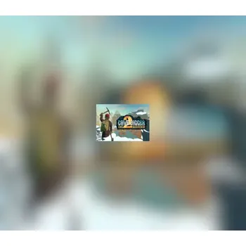 Počítačová hra Cave Digger 2: Dig Harder