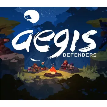 Počítačová hra Aegis Defenders