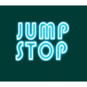 Počítačová hra Jump Stop