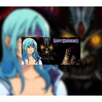 Počítačová hra Last Heroes 2