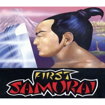 Počítačová hra First Samurai