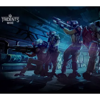 Počítačová hra Trident's Wake