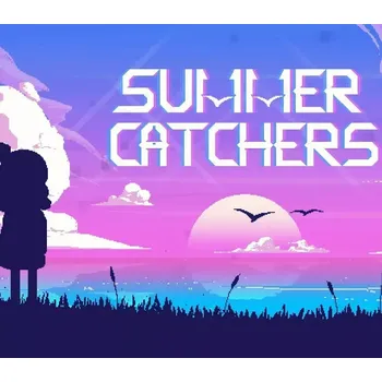 Počítačová hra Summer Catchers