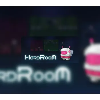 Počítačová hra Hard Room
