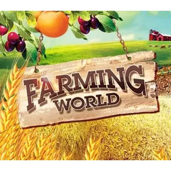 Počítačová hra Farming World