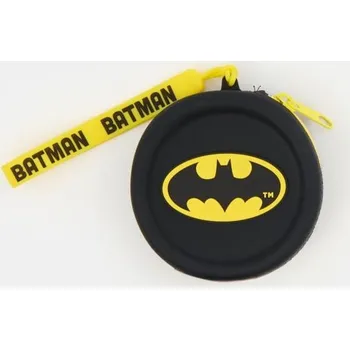 Sinsay - Peněženka Batman - černá - 844EX-99X - 844EX-99X-ONE