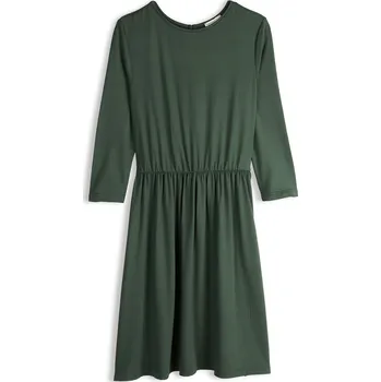 Dámské oblečení GATE Šaty s gumičkou v pase 40 625-0260/467