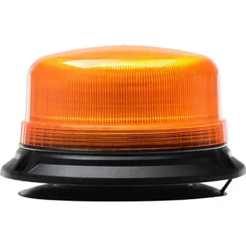 Maják Maják 12/24 8X5W LED nízký SM812HHR