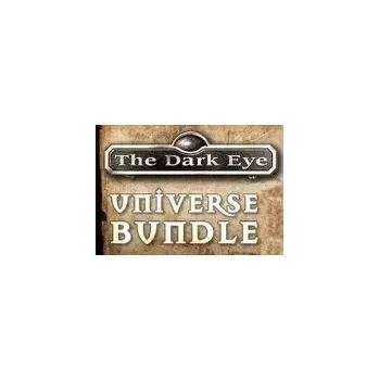 Počítačová hra The Dark Eye Universe Bundle