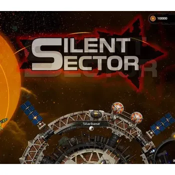 Počítačová hra Silent Sector