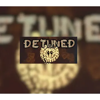 Počítačová hra DETUNED