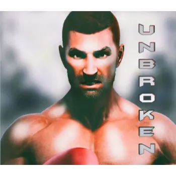 Počítačová hra Unbroken K2