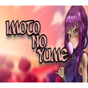 Počítačová hra Imoto No Yume
