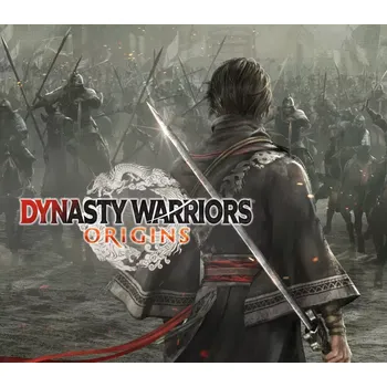 Počítačová hra Dynasty Warriors: Origins