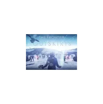 Počítačová hra The Frontier Outskirts VR