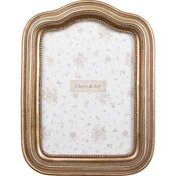 Rám na obraz Clayre & Eef - Polyrezinový rámeček na fotografii 2F1285