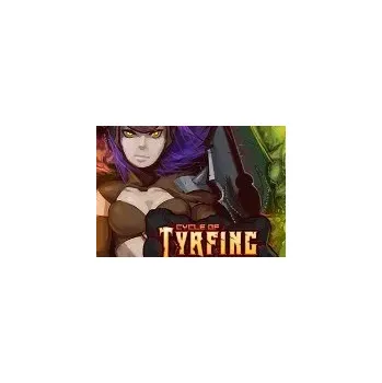 Počítačová hra Tyrfing Cycle |Vanilla|