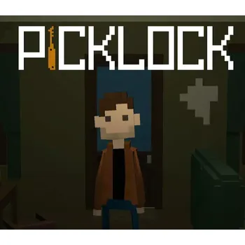 Počítačová hra Picklock