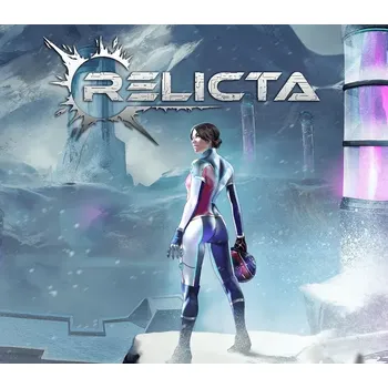 Počítačová hra Relicta