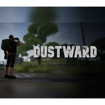 Počítačová hra Dustward
