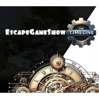 Počítačová hra EscapeGameShow : The Timeline