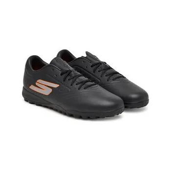 Pánské tenisky Skechers Boty na fotball Gold Tf 252016 BKOR Černá 44_5