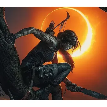 Počítačová hra Shadow of the Tomb Raider Croft Edition