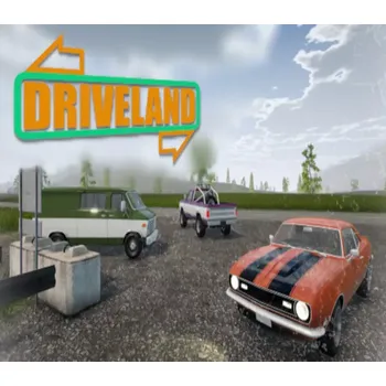 Počítačová hra Driveland