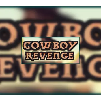 Počítačová hra Cowboy Revenge