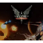 Elite: Dangerous