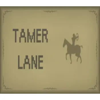 Počítačová hra Tamerlane