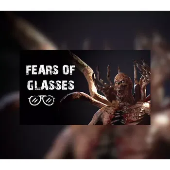 Počítačová hra Fears of Glasses O-O