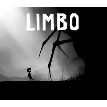 Počítačová hra Limbo