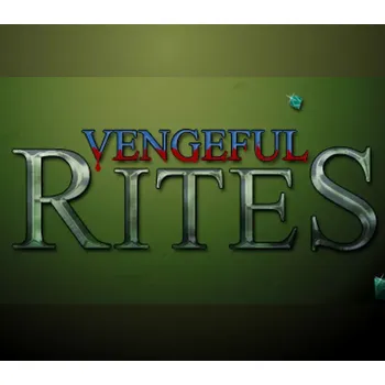 Počítačová hra Vengeful Rites