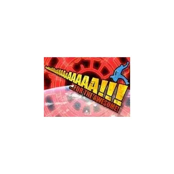 Počítačová hra AaaaaAAaaaAAAaaAAAAaAAAAA!!! for the Awesome