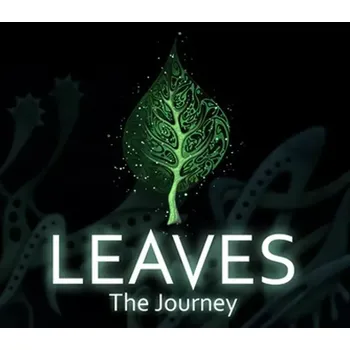 Počítačová hra LEAVES - The Journey